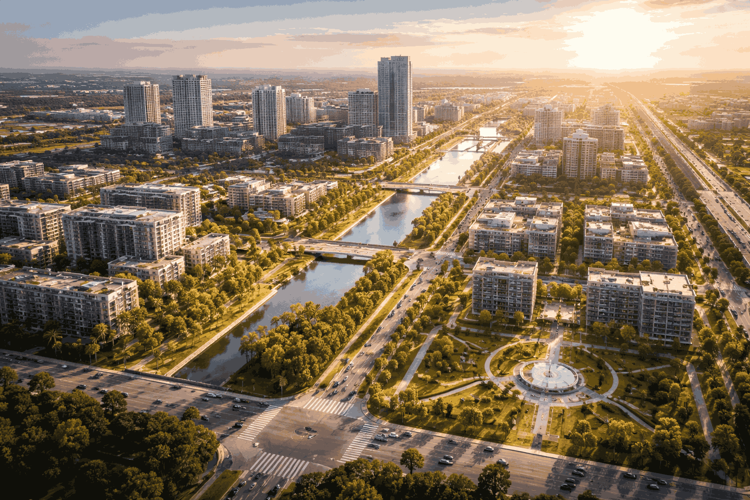 Mivan Realty Vision